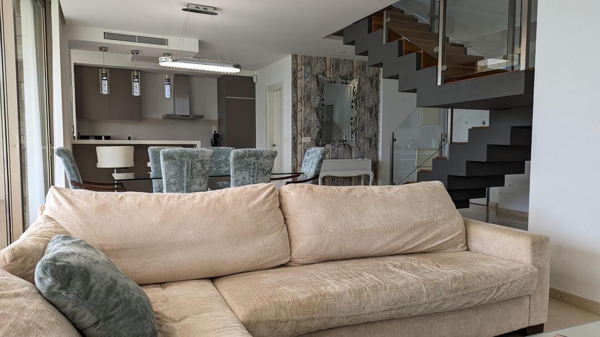 Paradise Beachfront Luxury Villa Вилахойоса Екстериор снимка