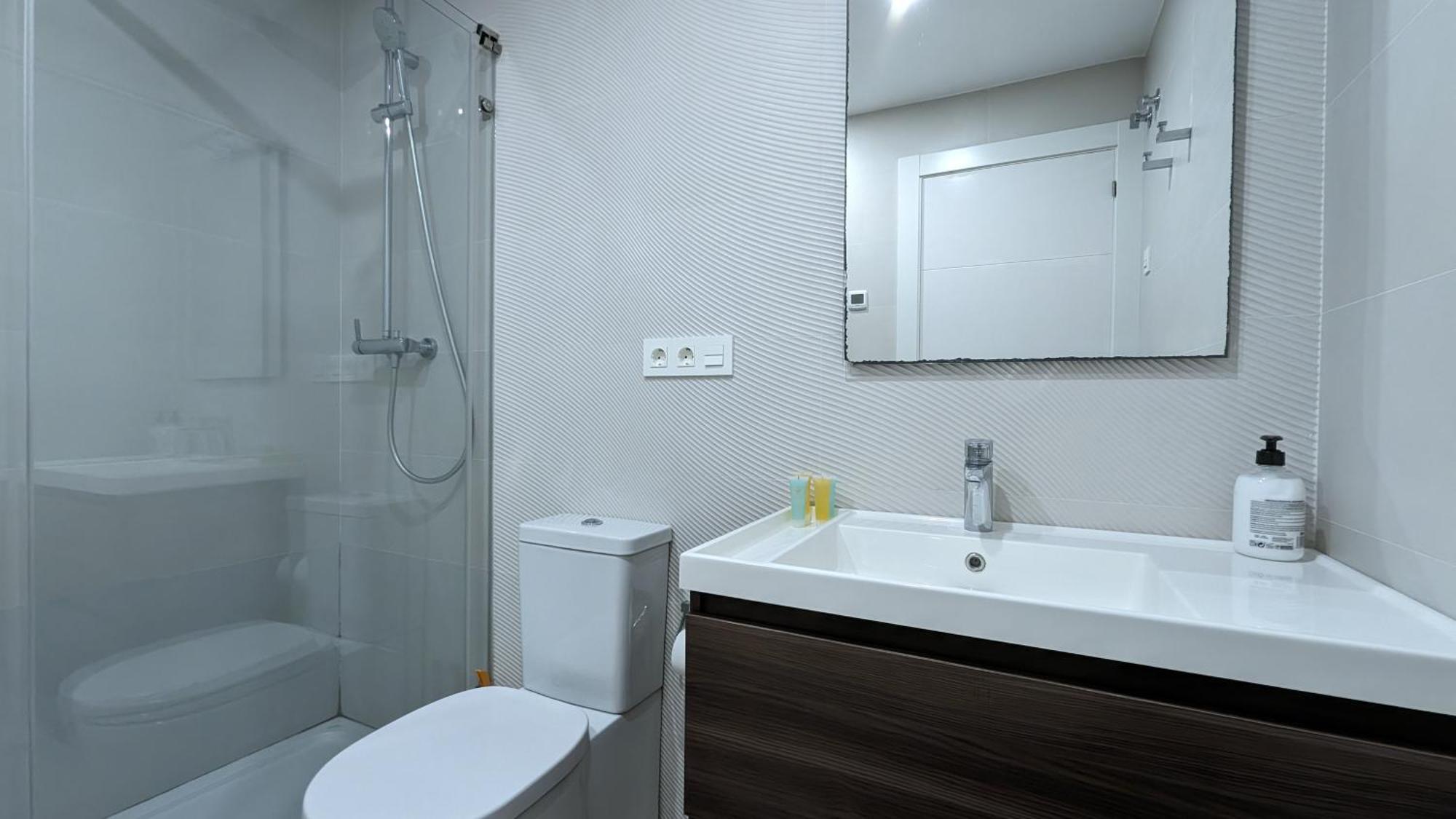 Paradise Beachfront Luxury Villa Вилахойоса Екстериор снимка